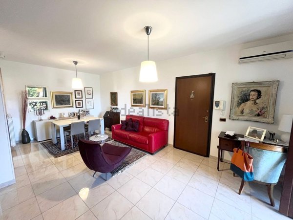 appartamento in vendita a Civitavecchia