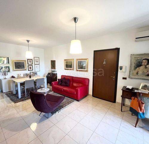 appartamento in vendita a Civitavecchia