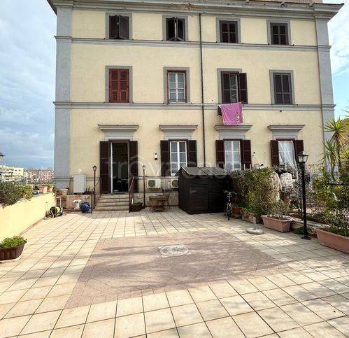 appartamento in vendita a Civitavecchia