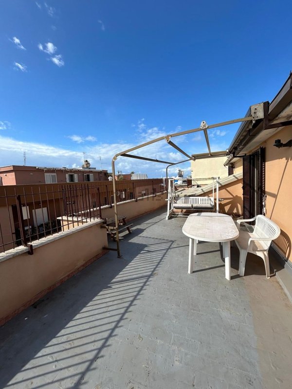 appartamento in vendita a Civitavecchia