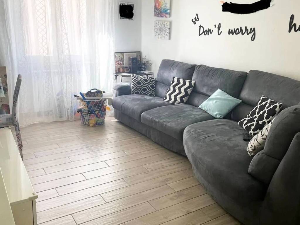 appartamento in vendita a Civitavecchia