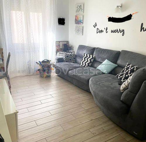 appartamento in vendita a Civitavecchia