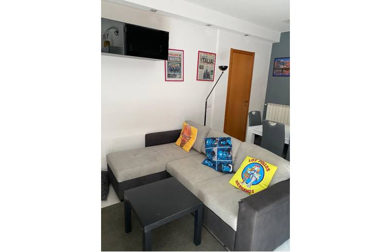 appartamento in vendita a Civitavecchia