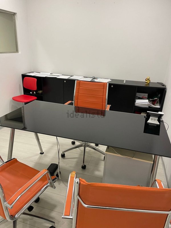 ufficio in vendita a Civitavecchia