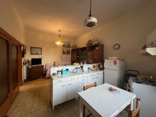 appartamento in vendita a Civitavecchia