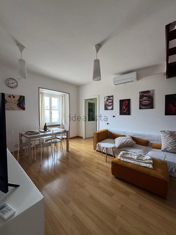 appartamento in vendita a Civitavecchia