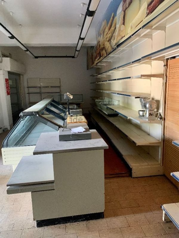 bivano in vendita a Civitavecchia in zona Aurelia