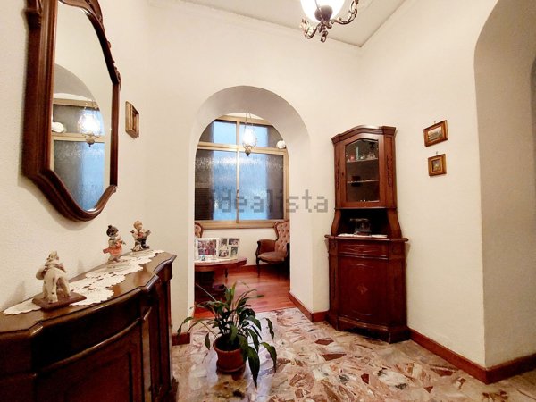 appartamento in vendita a Civitavecchia