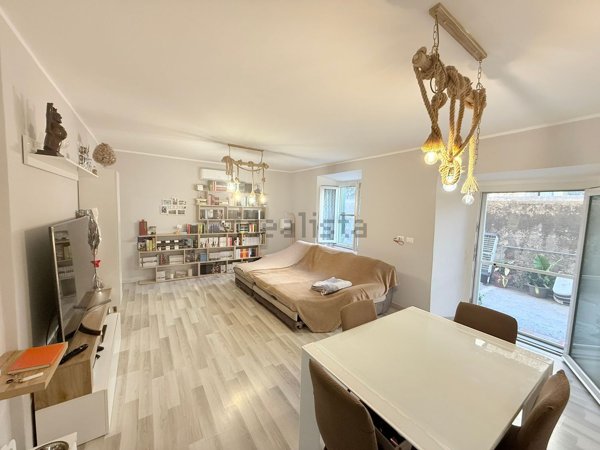 appartamento in vendita a Civitavecchia