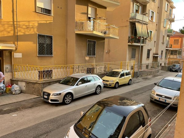 appartamento in vendita a Civitavecchia