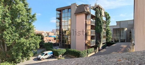 appartamento in vendita a Civitavecchia