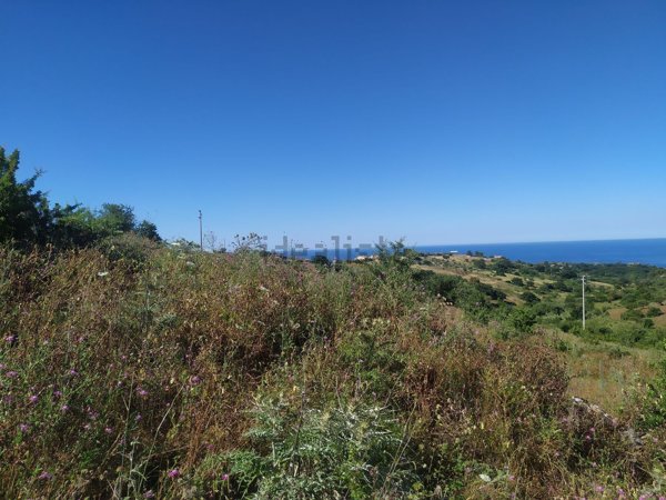 terreno agricolo in vendita a Civitavecchia