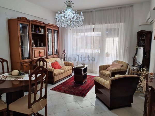 appartamento in vendita a Civitavecchia