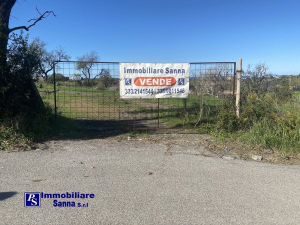 terreno agricolo in vendita a Civitavecchia in zona Aurelia