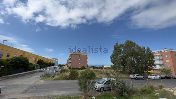terreno edificabile in vendita a Civitavecchia