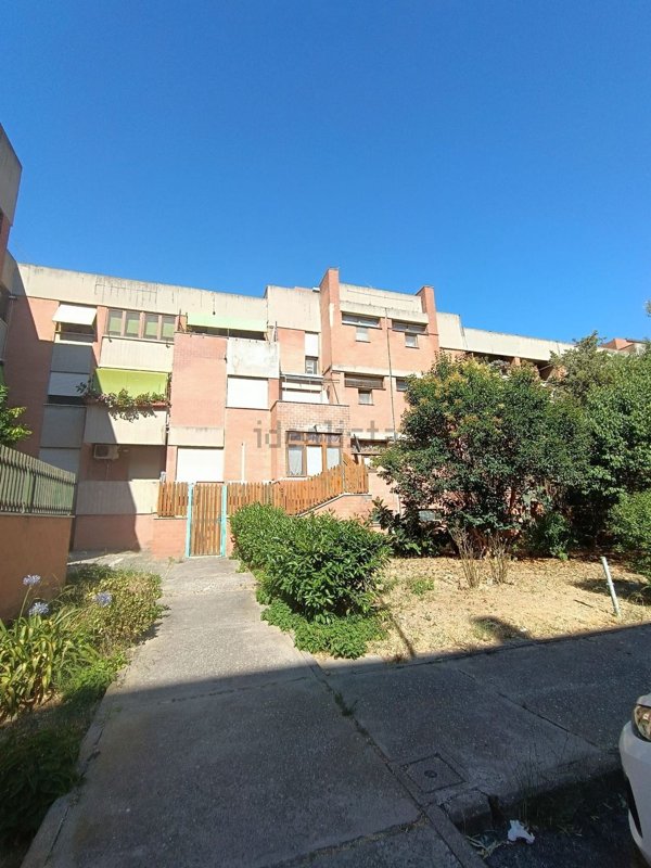 appartamento in vendita a Civitavecchia