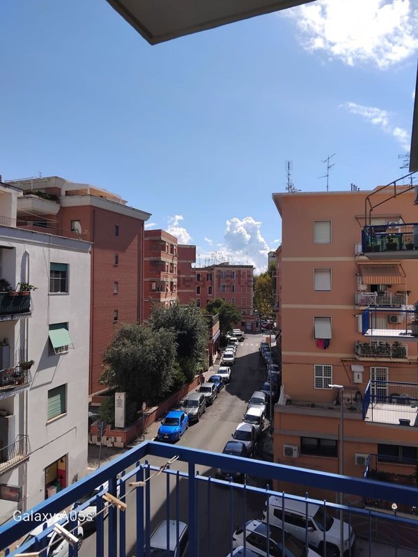 appartamento in vendita a Civitavecchia