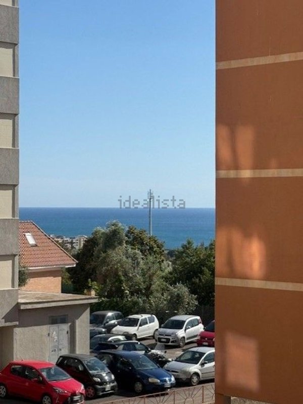 appartamento in vendita a Civitavecchia