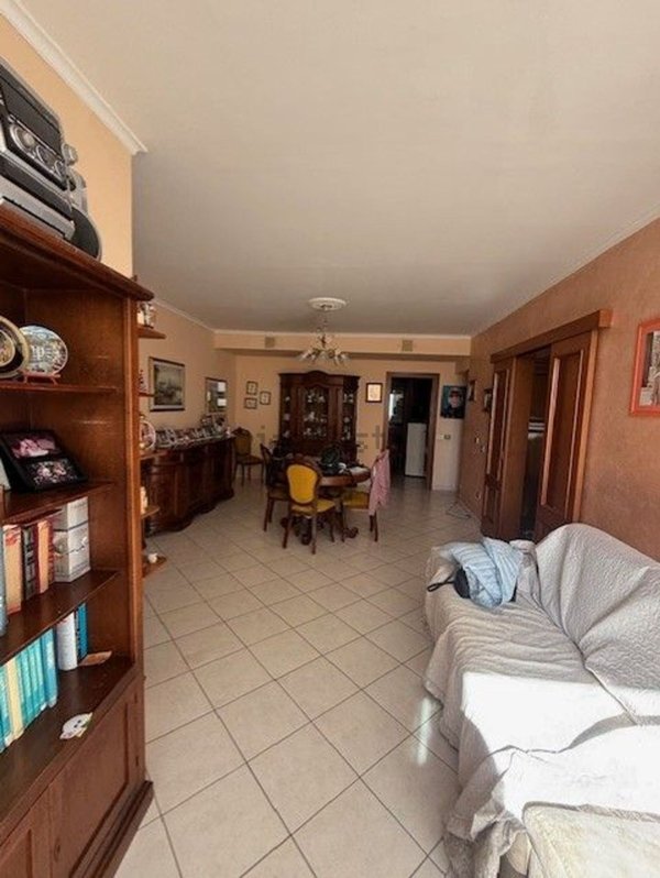 appartamento in vendita a Civitavecchia