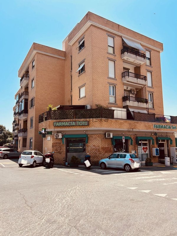 appartamento in vendita a Civitavecchia