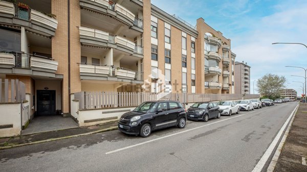 appartamento in vendita a Civitavecchia