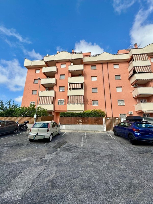 appartamento in vendita a Civitavecchia