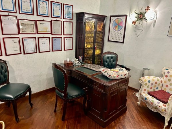 ufficio in vendita a Civitavecchia