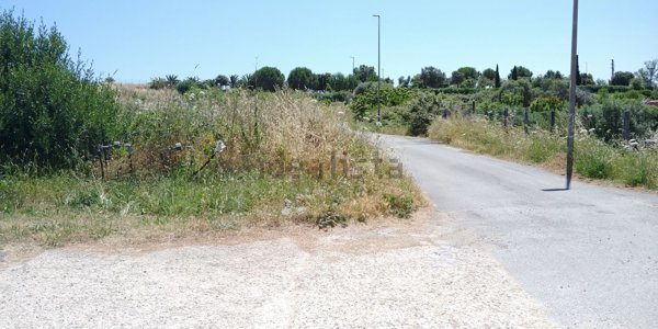 terreno agricolo in vendita a Civitavecchia