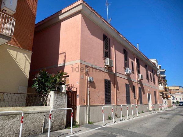 appartamento in vendita a Civitavecchia