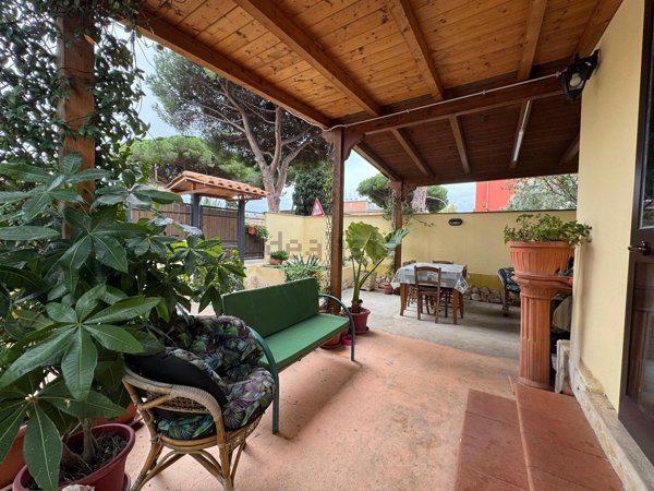 appartamento in vendita a Civitavecchia