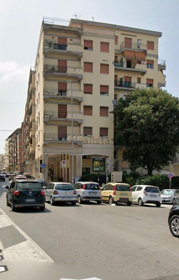 appartamento in vendita a Civitavecchia