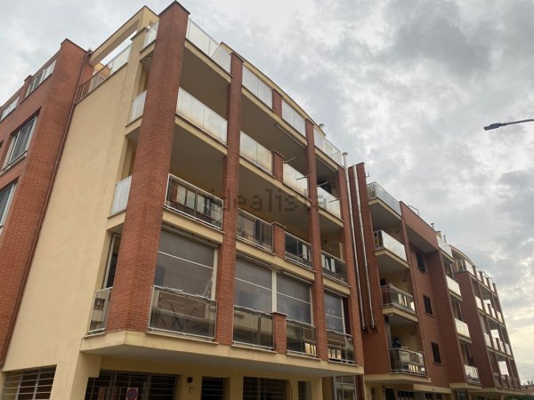 appartamento in vendita a Civitavecchia