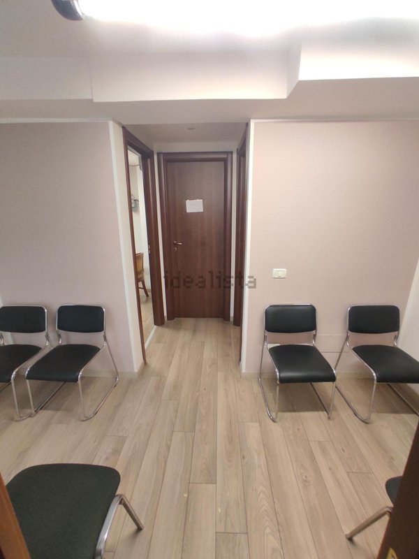 appartamento in vendita a Civitavecchia