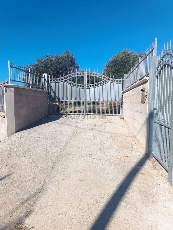 terreno agricolo in vendita a Civitavecchia