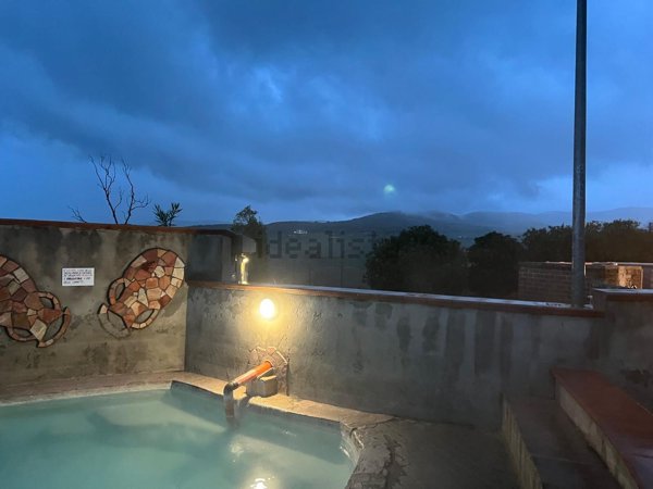 azienda agricola in vendita a Civitavecchia