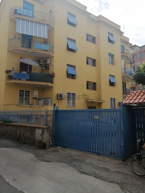 appartamento in vendita a Civitavecchia