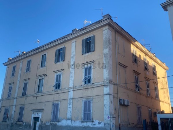 appartamento in vendita a Civitavecchia