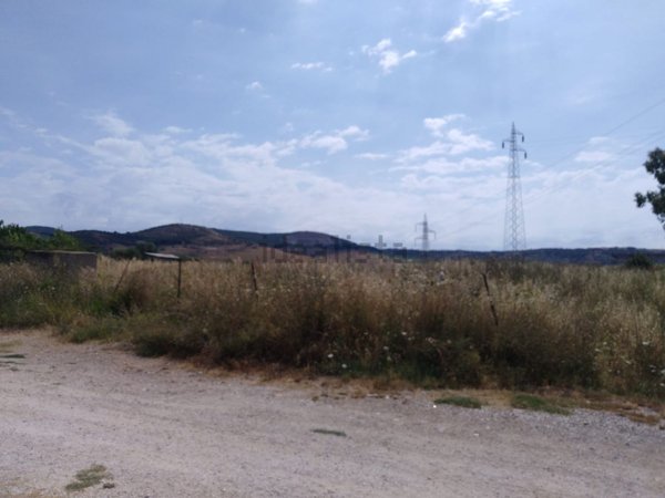 terreno edificabile in vendita a Civitavecchia