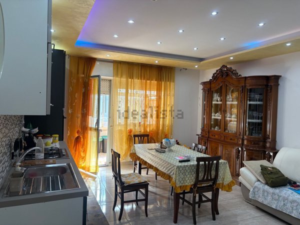 appartamento in vendita a Civitavecchia