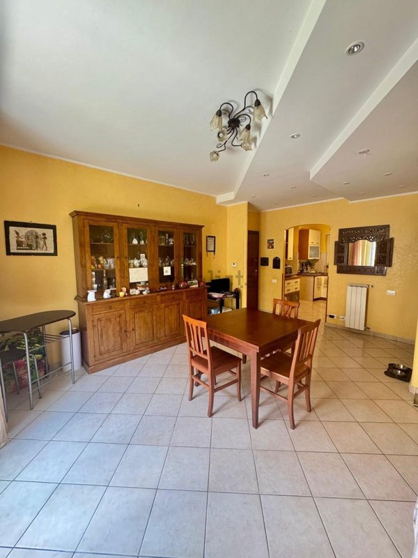 appartamento in vendita a Civitavecchia