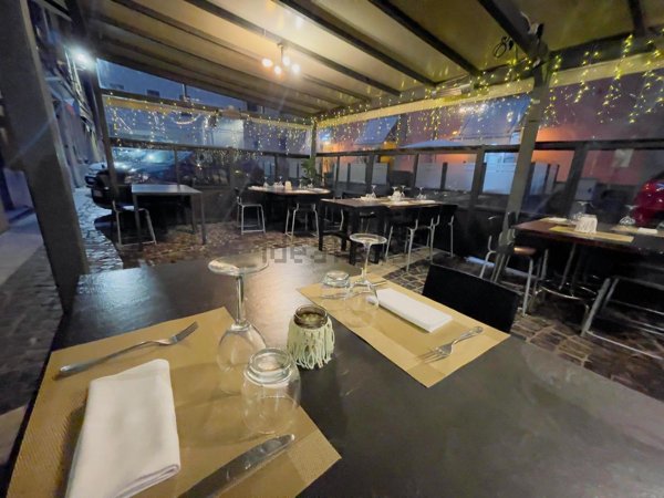 negozio in vendita a Civitavecchia