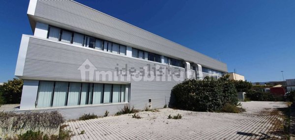 ufficio in vendita a Civitavecchia