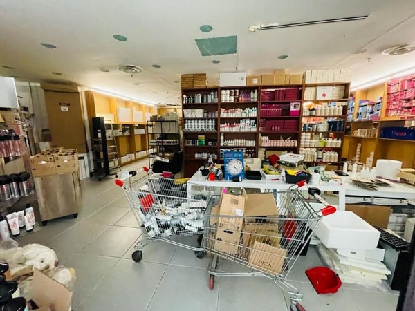 ufficio in vendita a Civitavecchia