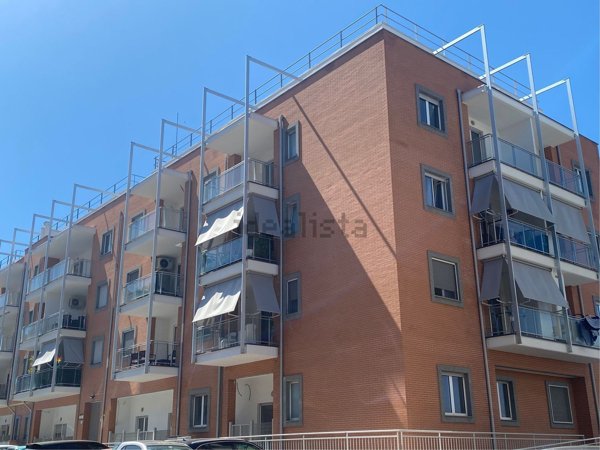 appartamento in vendita a Civitavecchia