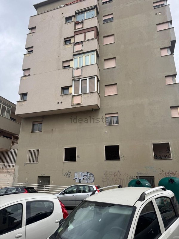 appartamento in vendita a Civitavecchia