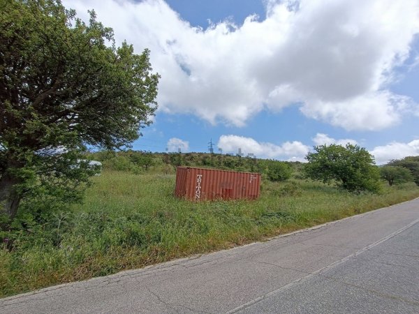 terreno edificabile in vendita a Civitavecchia