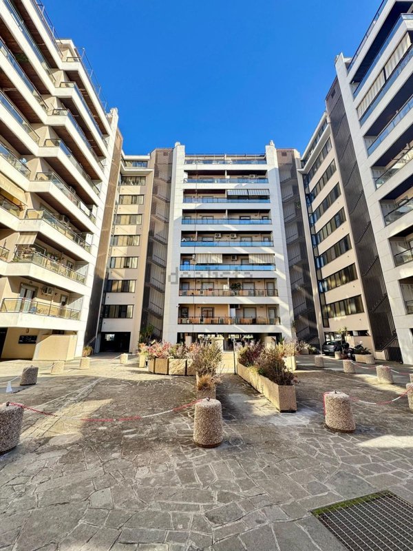 appartamento in vendita a Civitavecchia