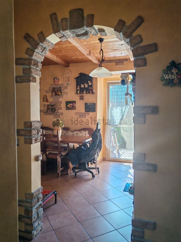 appartamento in vendita a Civitavecchia in zona Aurelia