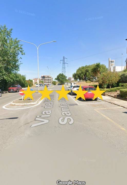 appartamento in vendita a Civitavecchia