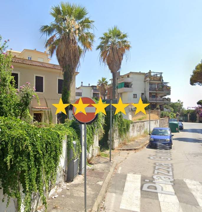 appartamento in vendita a Civitavecchia